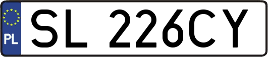 SL226CY