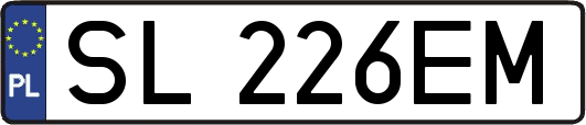 SL226EM