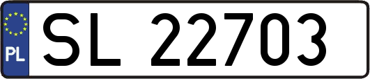 SL22703