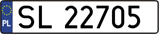SL22705