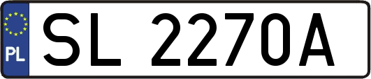 SL2270A