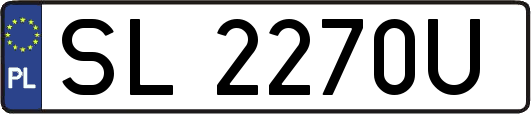 SL2270U