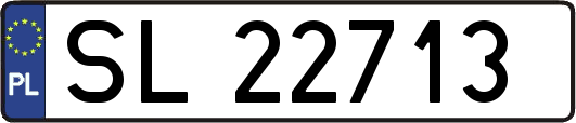 SL22713