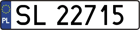 SL22715