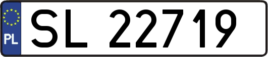 SL22719