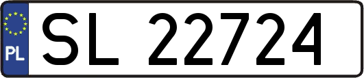 SL22724