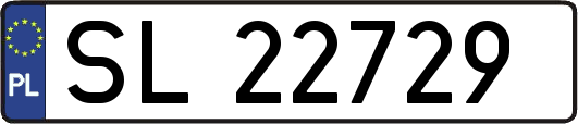 SL22729