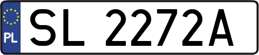 SL2272A