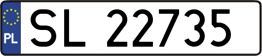SL22735