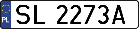 SL2273A