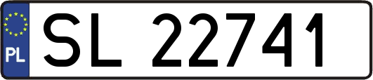 SL22741