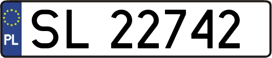 SL22742