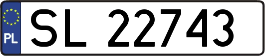 SL22743