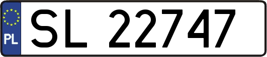 SL22747
