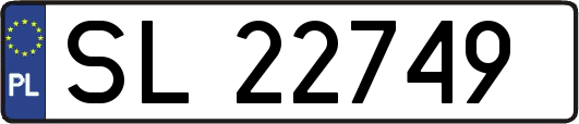 SL22749