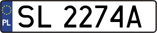 SL2274A