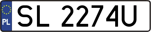 SL2274U