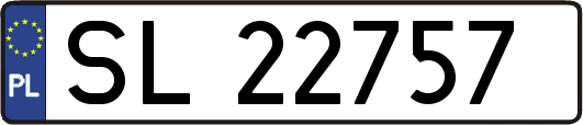 SL22757