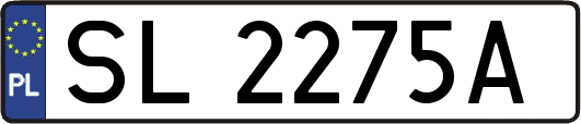 SL2275A