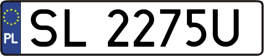 SL2275U