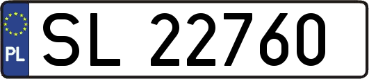 SL22760