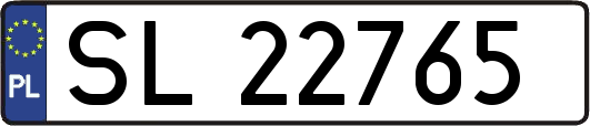 SL22765