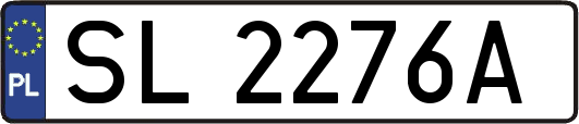 SL2276A