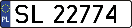 SL22774