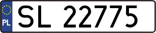 SL22775