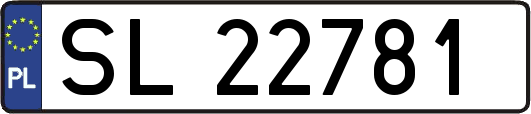 SL22781