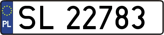 SL22783