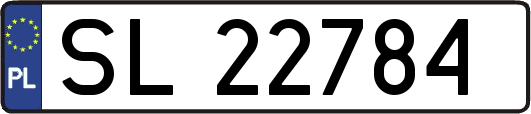 SL22784