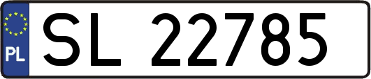SL22785