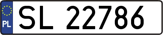 SL22786