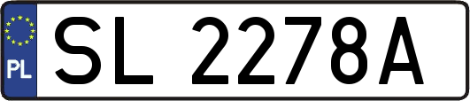 SL2278A