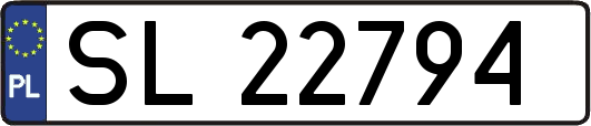 SL22794