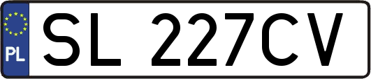 SL227CV