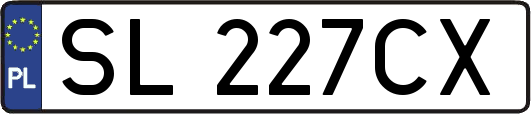 SL227CX