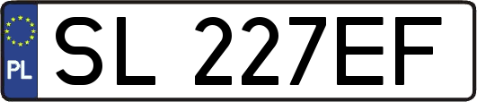 SL227EF