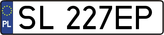 SL227EP