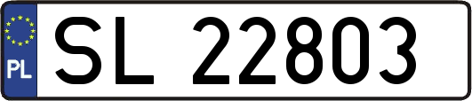 SL22803