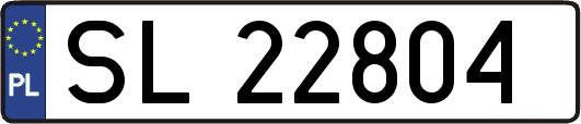 SL22804