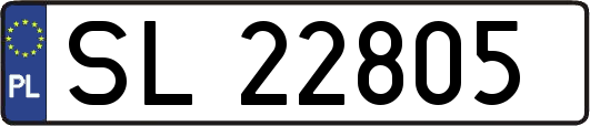 SL22805