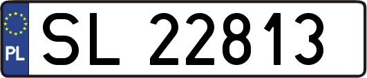 SL22813