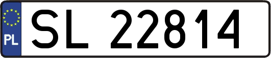 SL22814