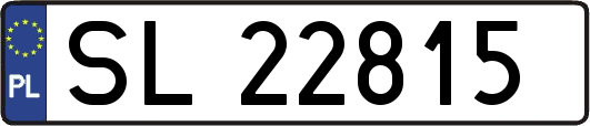 SL22815