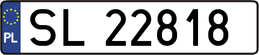 SL22818