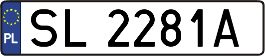 SL2281A