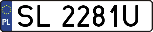 SL2281U