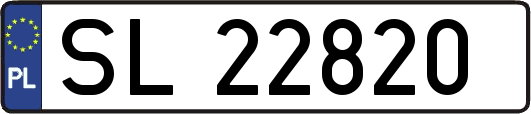 SL22820